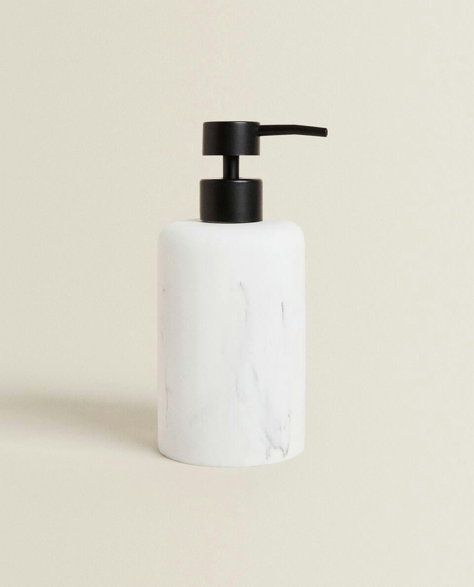 RESIN BATHROOM SET