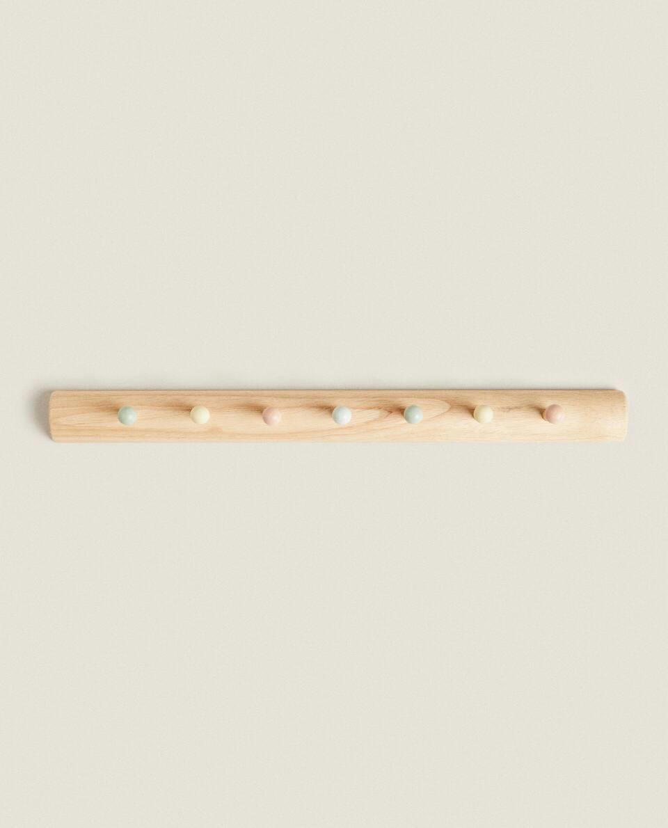 MULTICOLOURED WALL HANGER