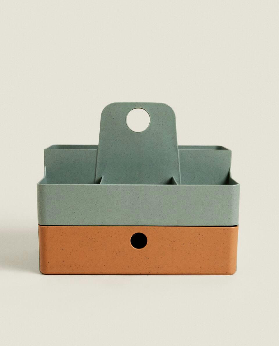 ORGANISER BOX