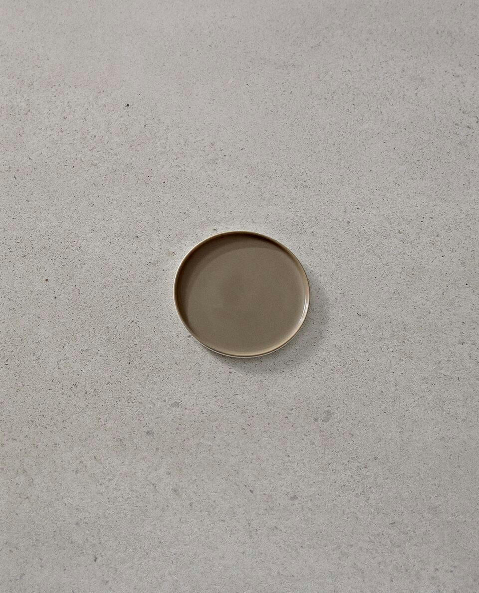 SET OF 2 - PLATE XS