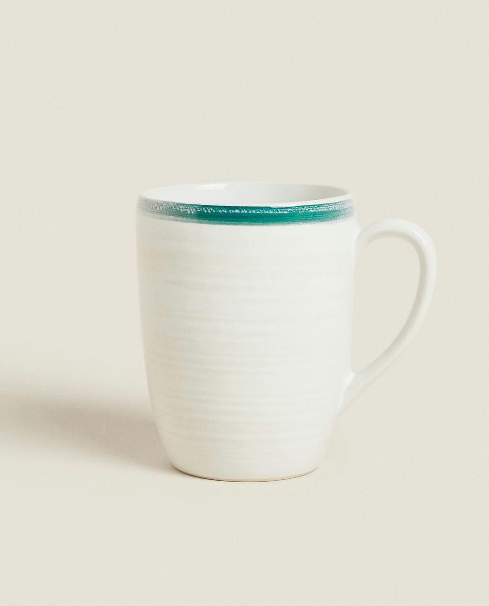 RIM DETAIL CUP
