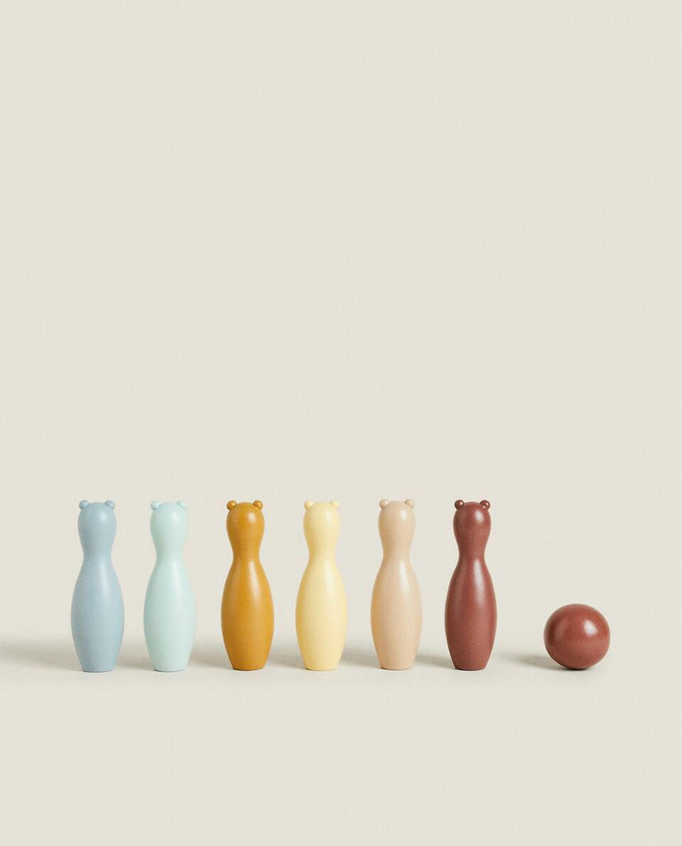 BOWLING GAME