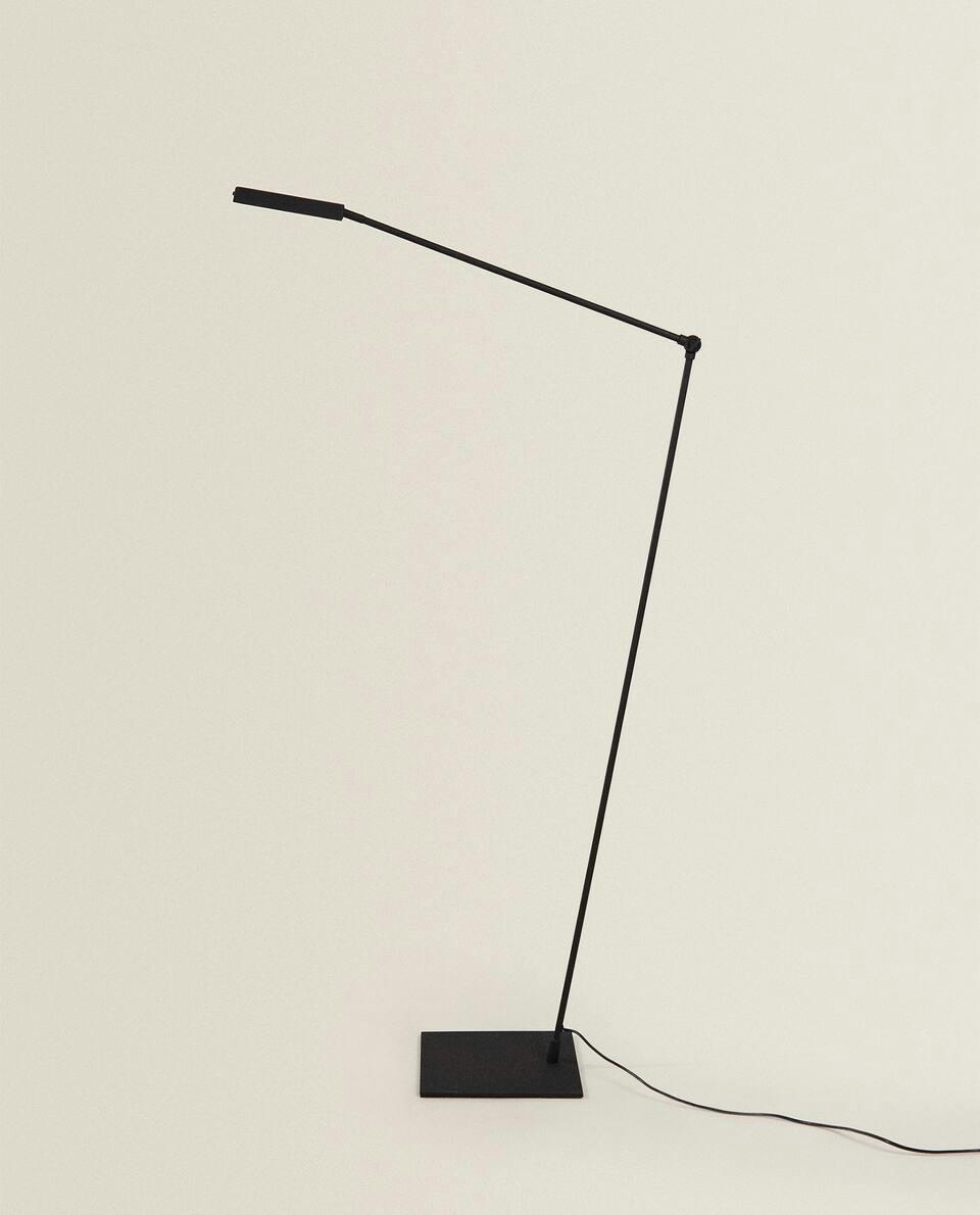 METAL LED STEM LAMP