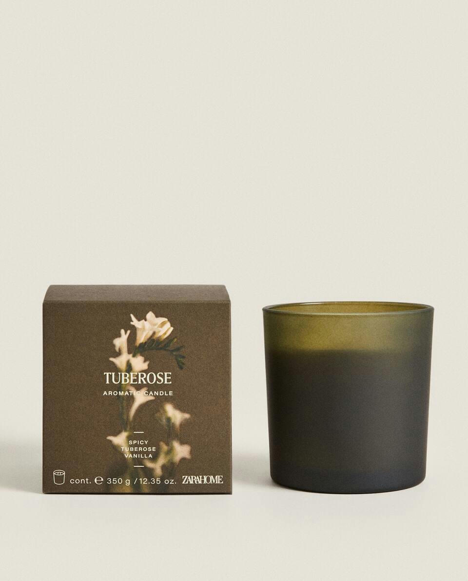 TUBEROSE