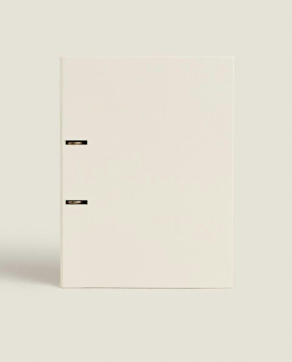 FILING FOLDER