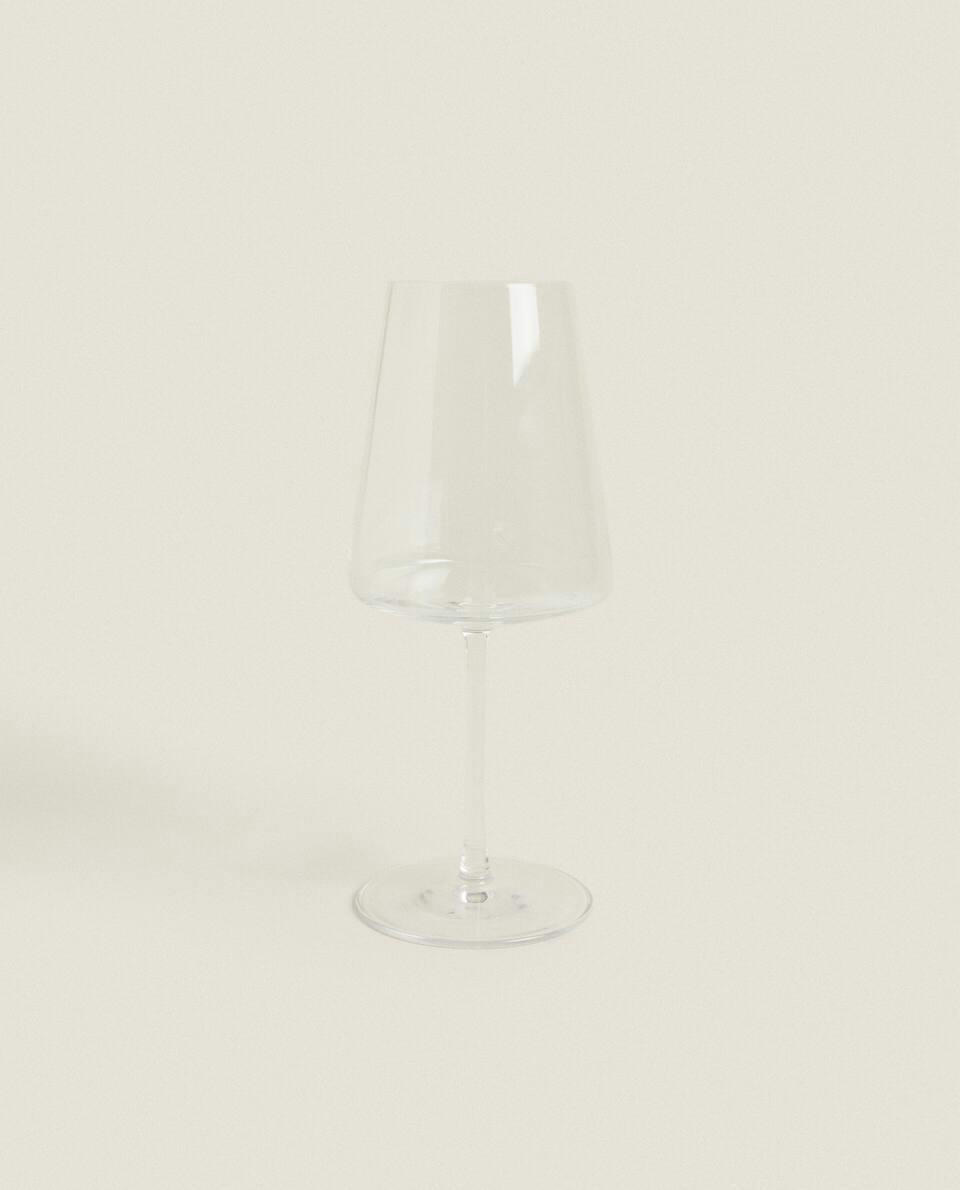 LARGE GLASS