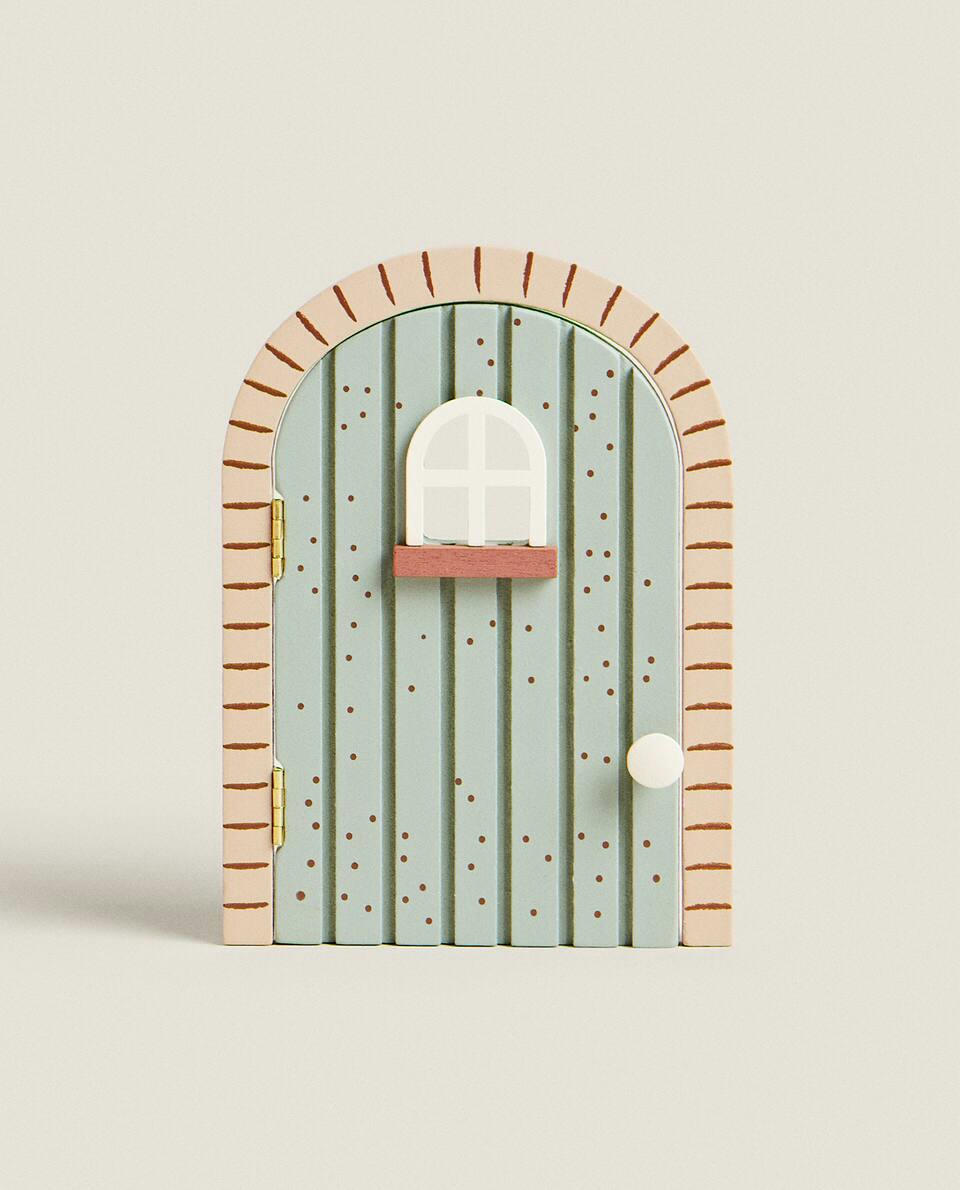 MINI MAGIC DOOR