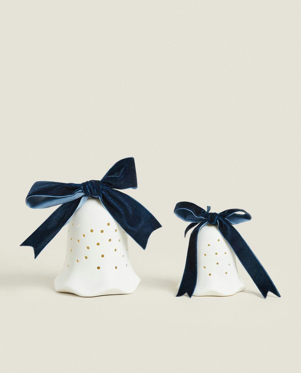 CHRISTMAS TREE LIGHT DECORATION