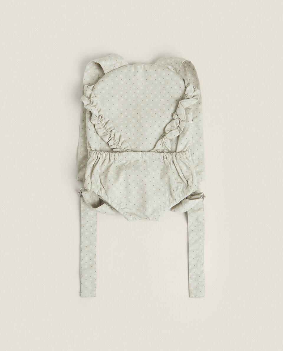CHILDREN’S DOLL SLING