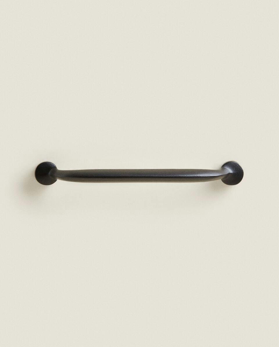 GOLDEN METAL HANDLE