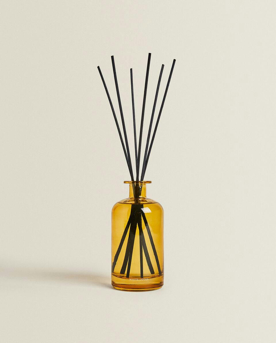 DIFUSOR STICKS 500ML WHITE LOTUS