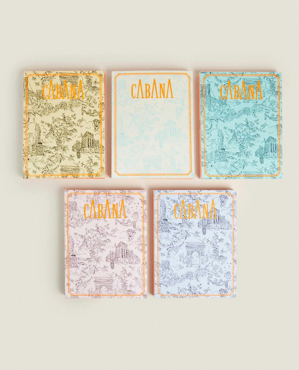 CABANA MAGAZINE N20