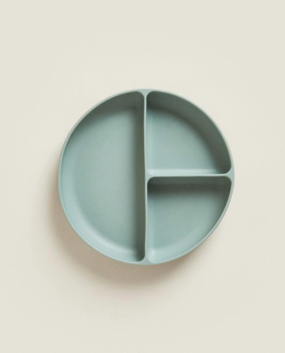 BLUE SILICONE SET