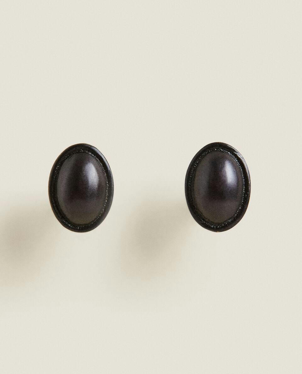 BRASS DOOR KNOB (PACK OF 2)