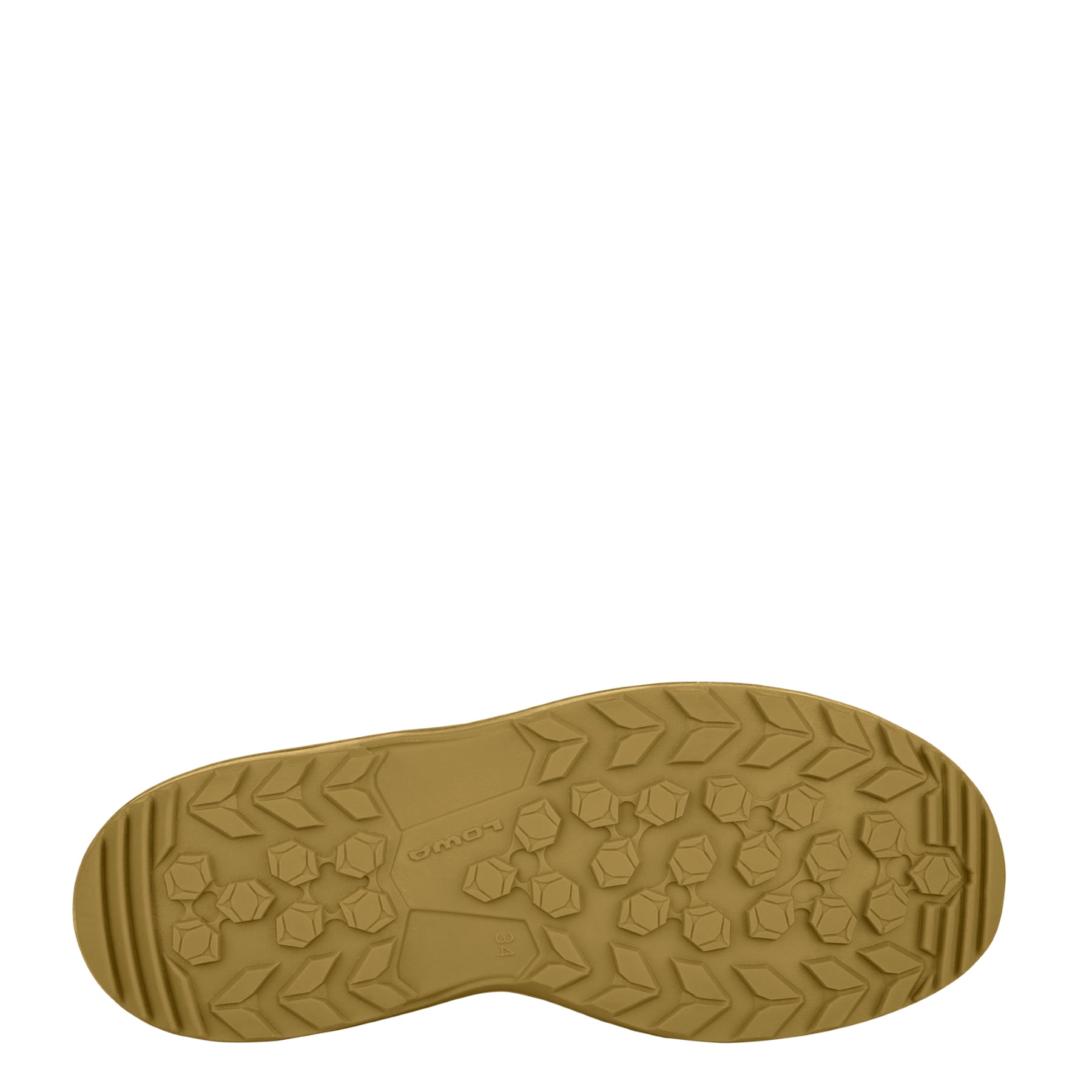 MADDOX WARM GTX MID JR