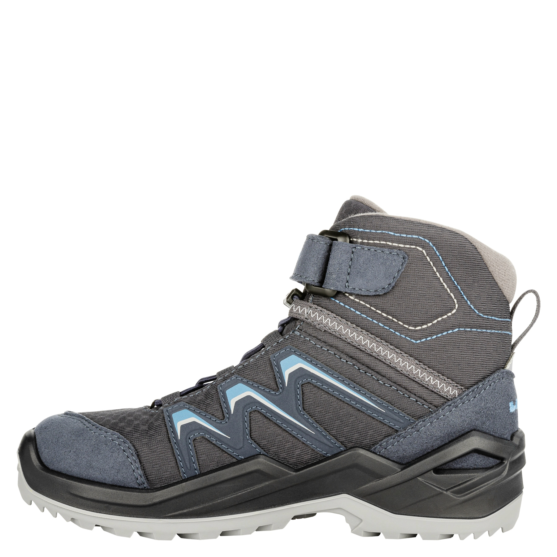 MADDOX WARM GTX MID JR