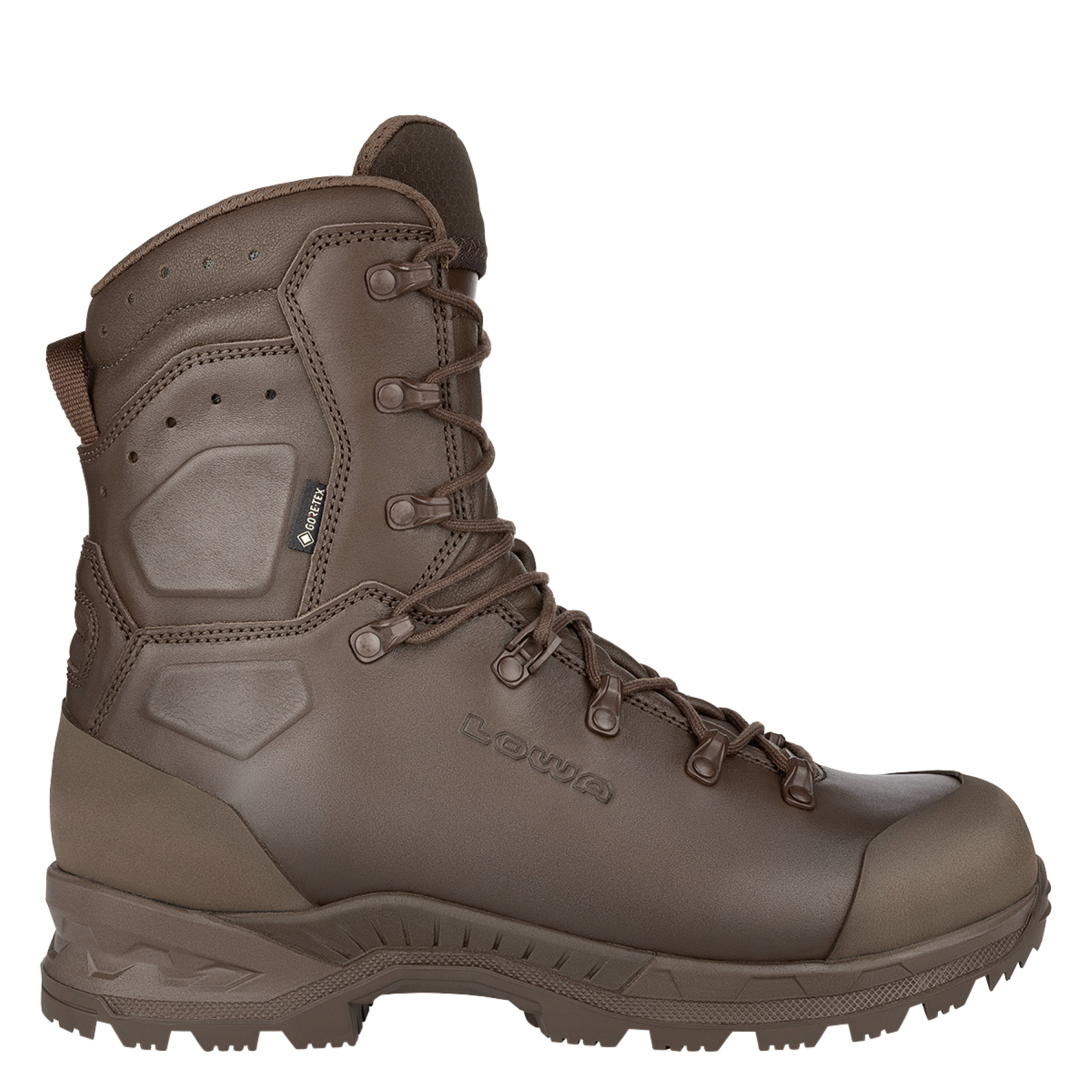 COMBAT BOOT MK2 GTX W