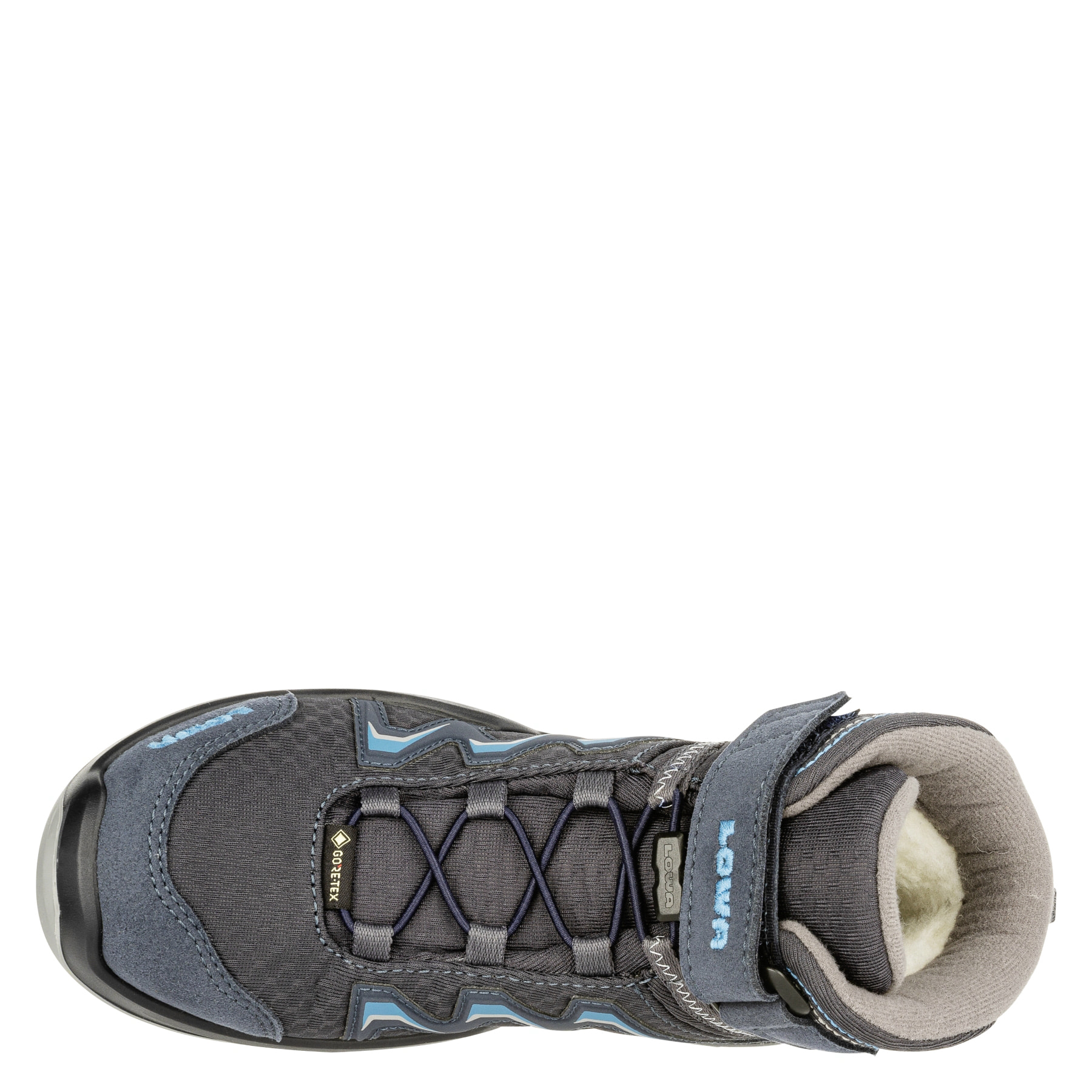MADDOX WARM GTX MID JR