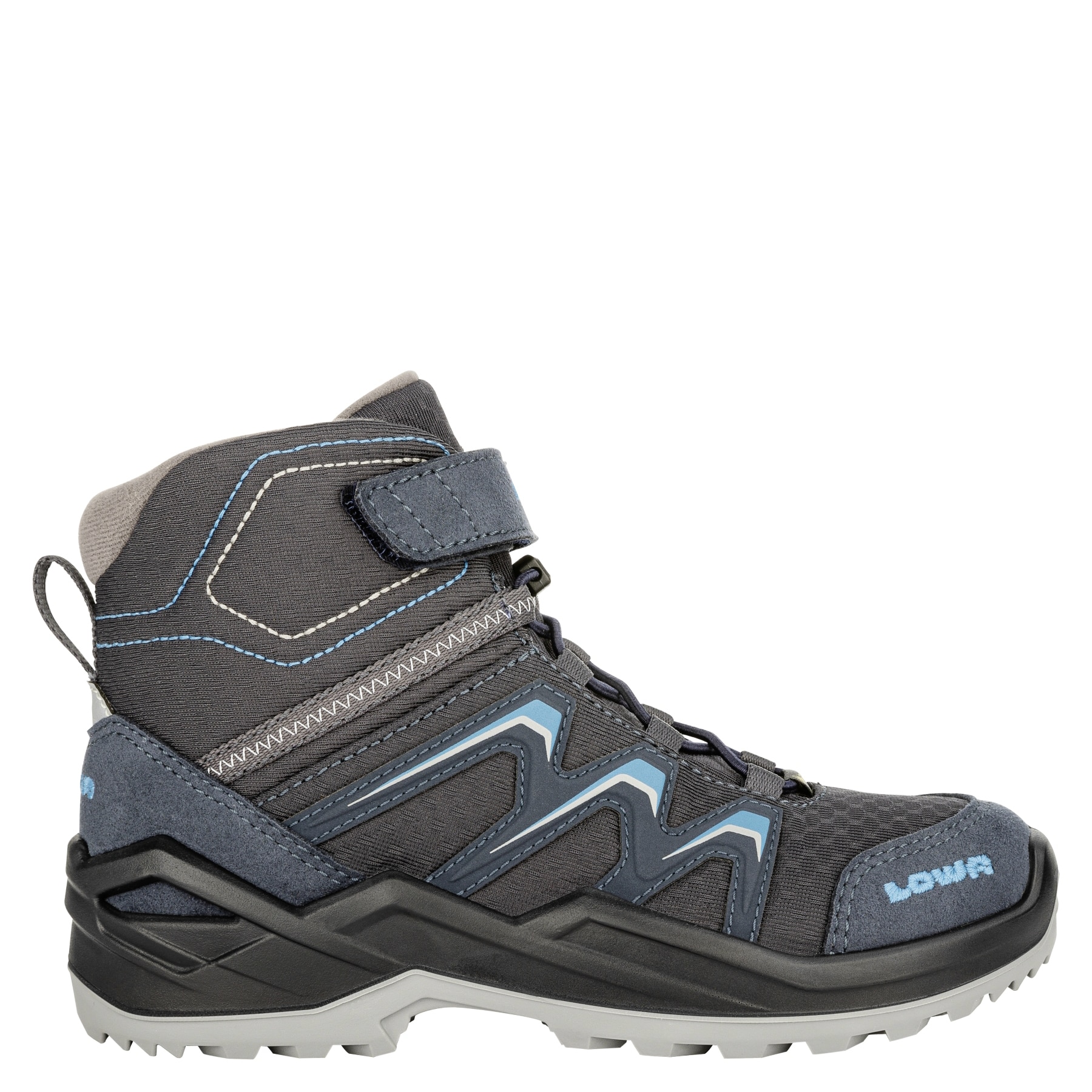 MADDOX WARM GTX MID JR