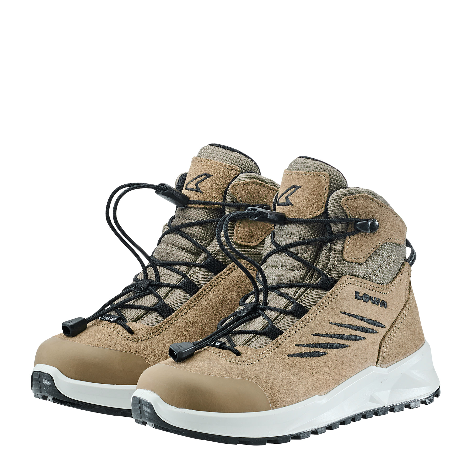 CALLISTO GTX MID JR