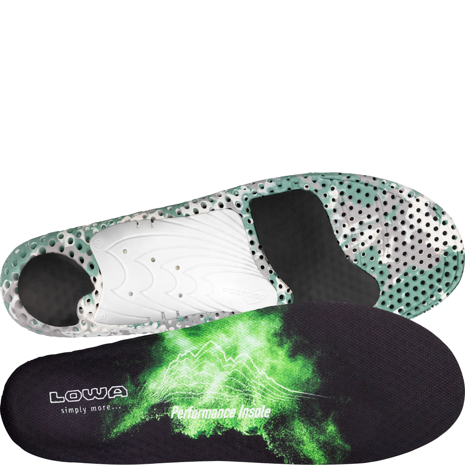 Performance Insole ATC-ATS