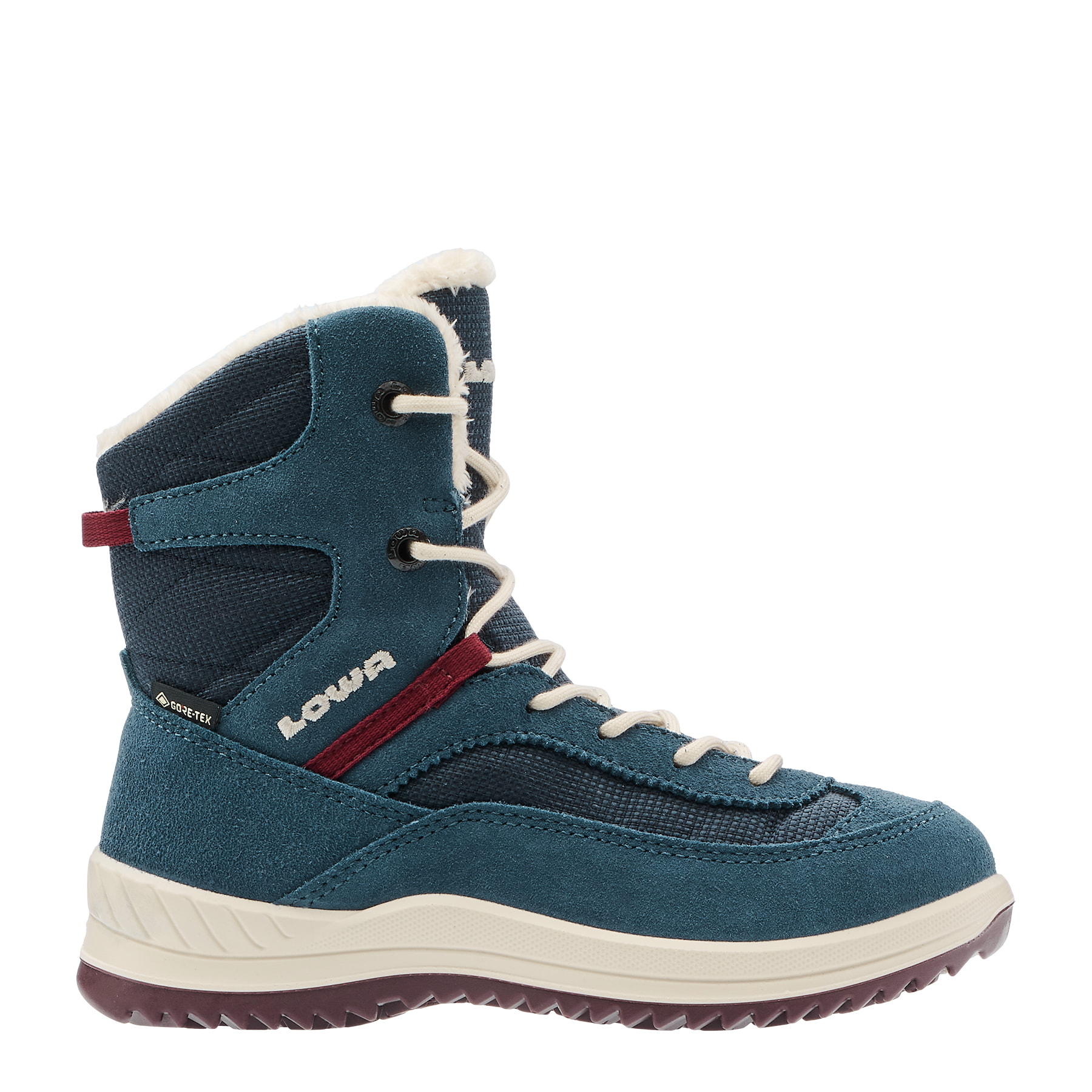 ELLA GTX HI JR
