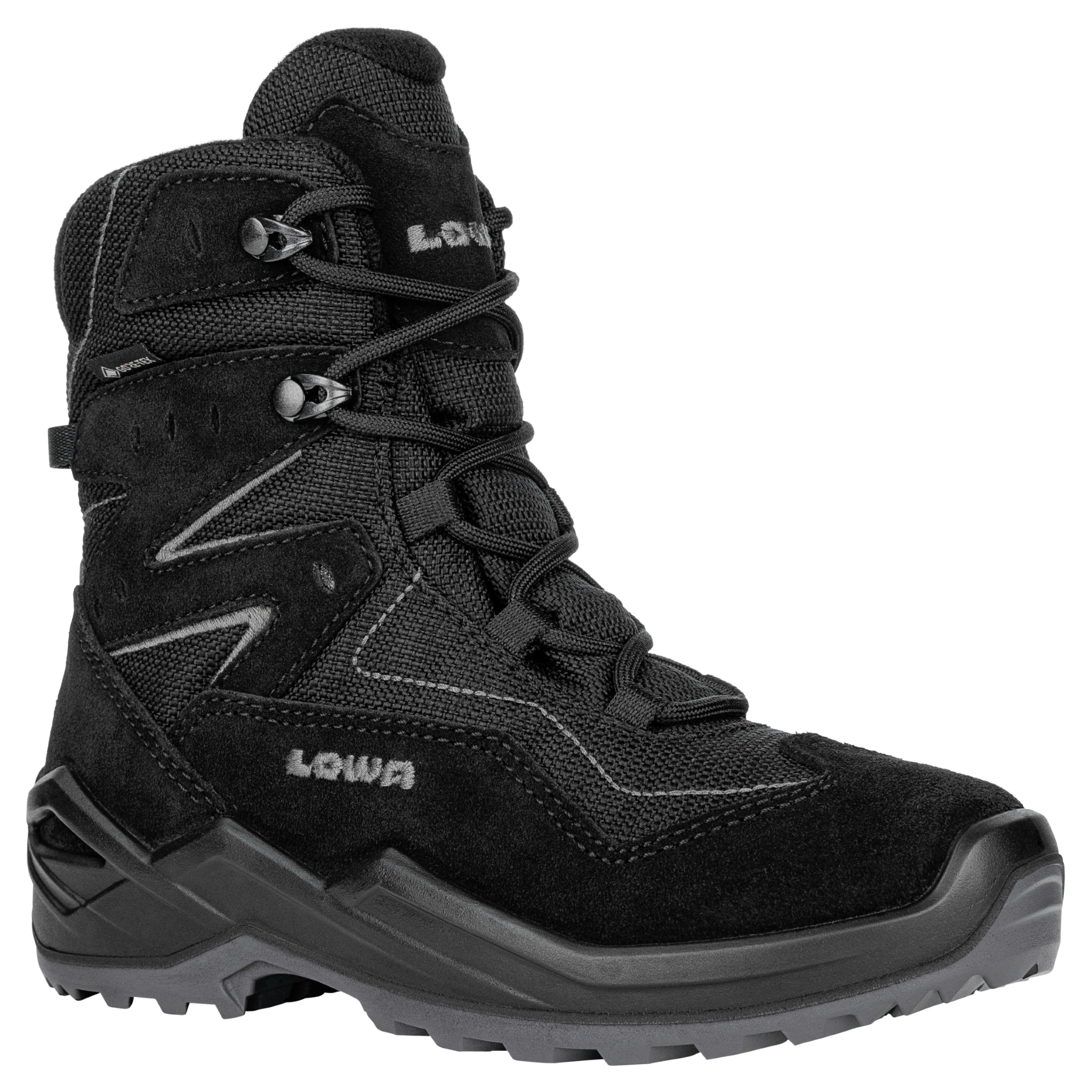 LINO GTX HI JR