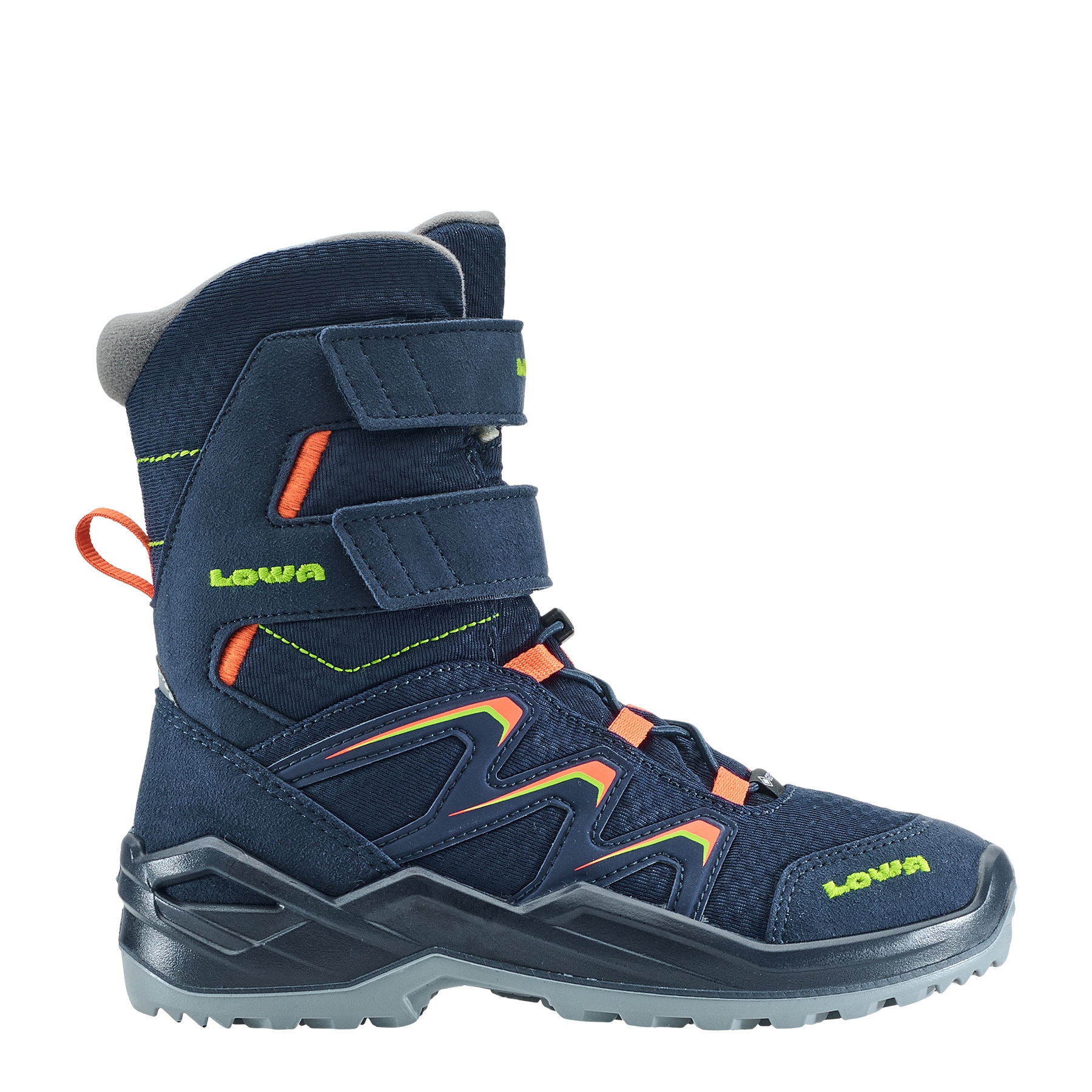 MADDOX WARM GTX HI JR