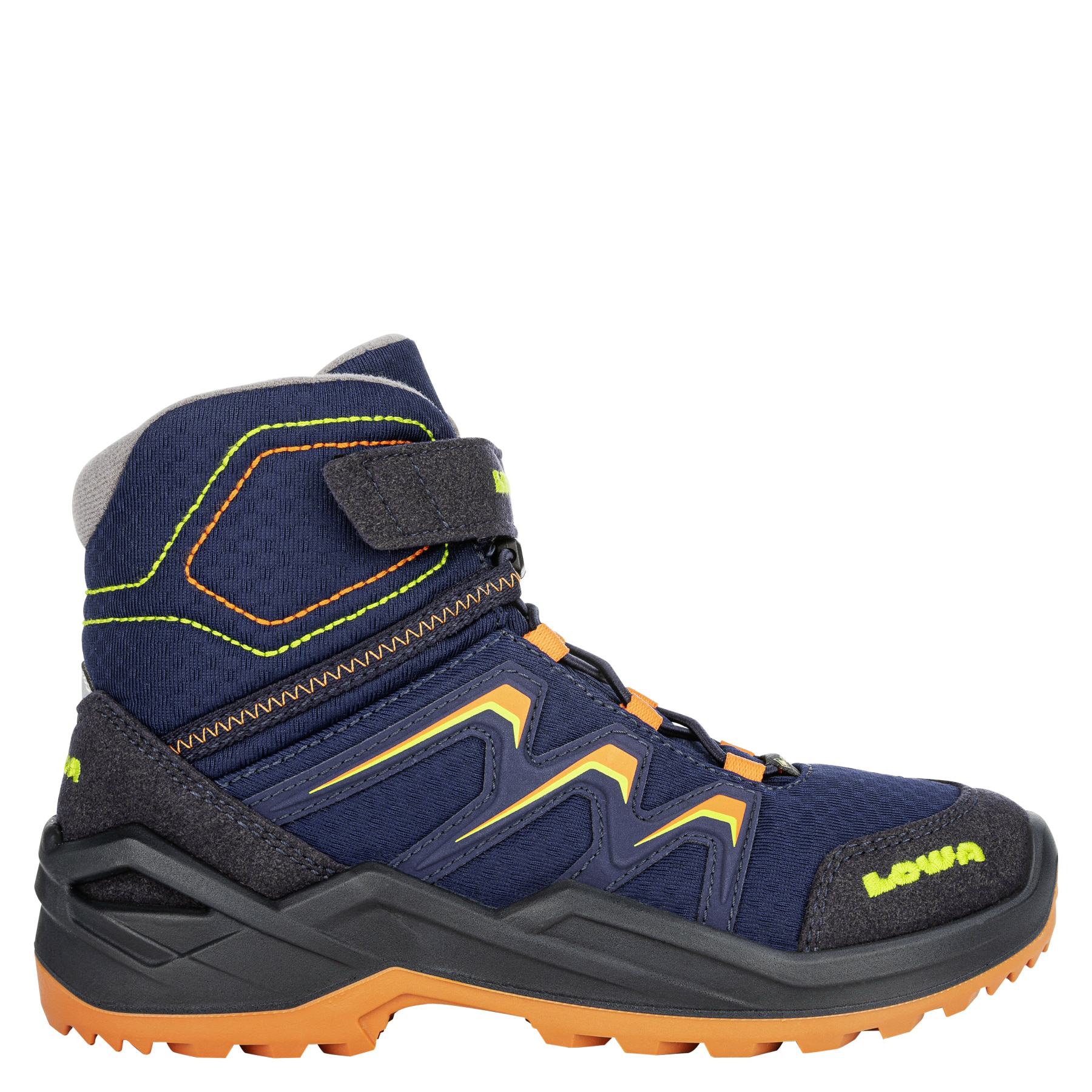MADDOX WARM GTX MID JR