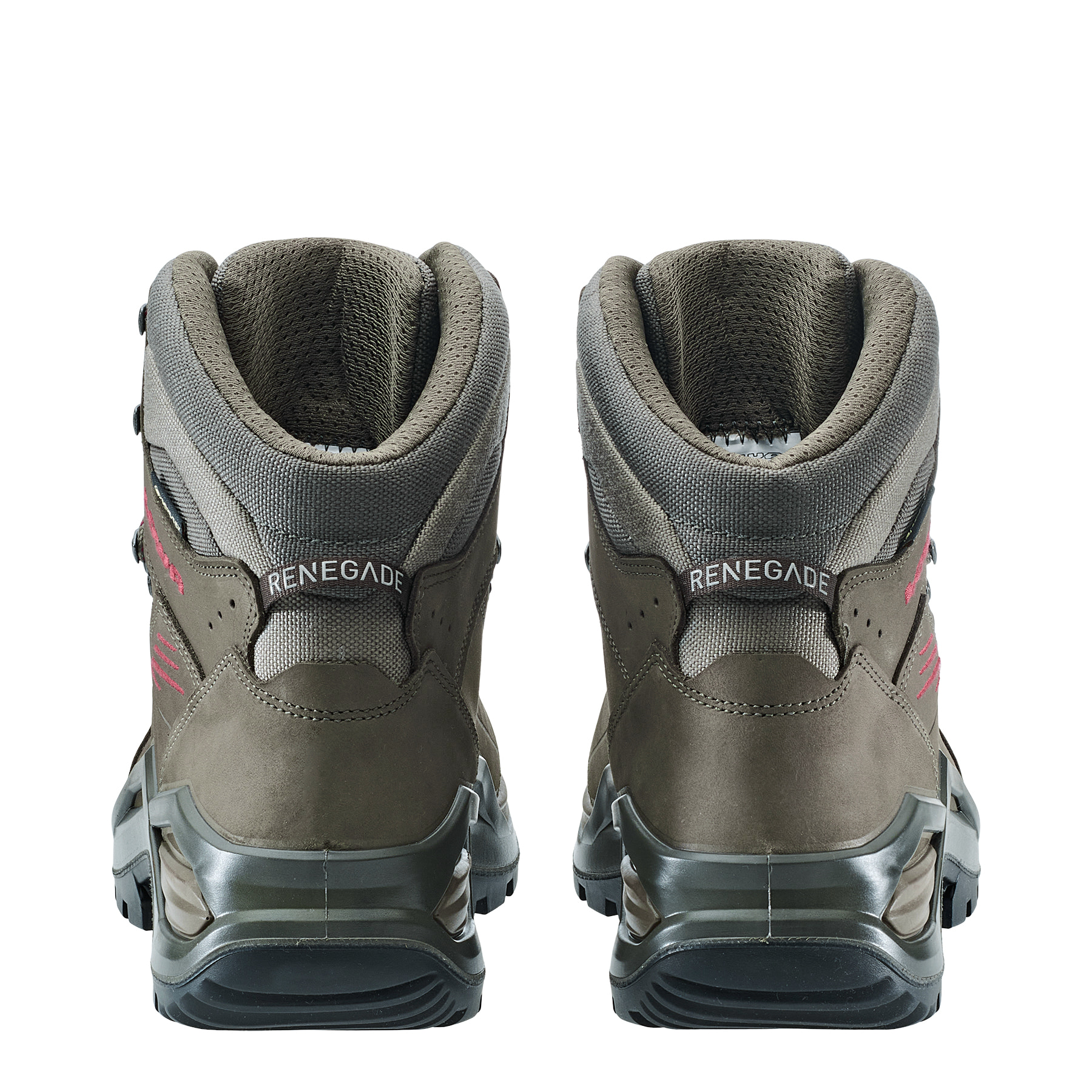 RENEGADE EVO GTX MID