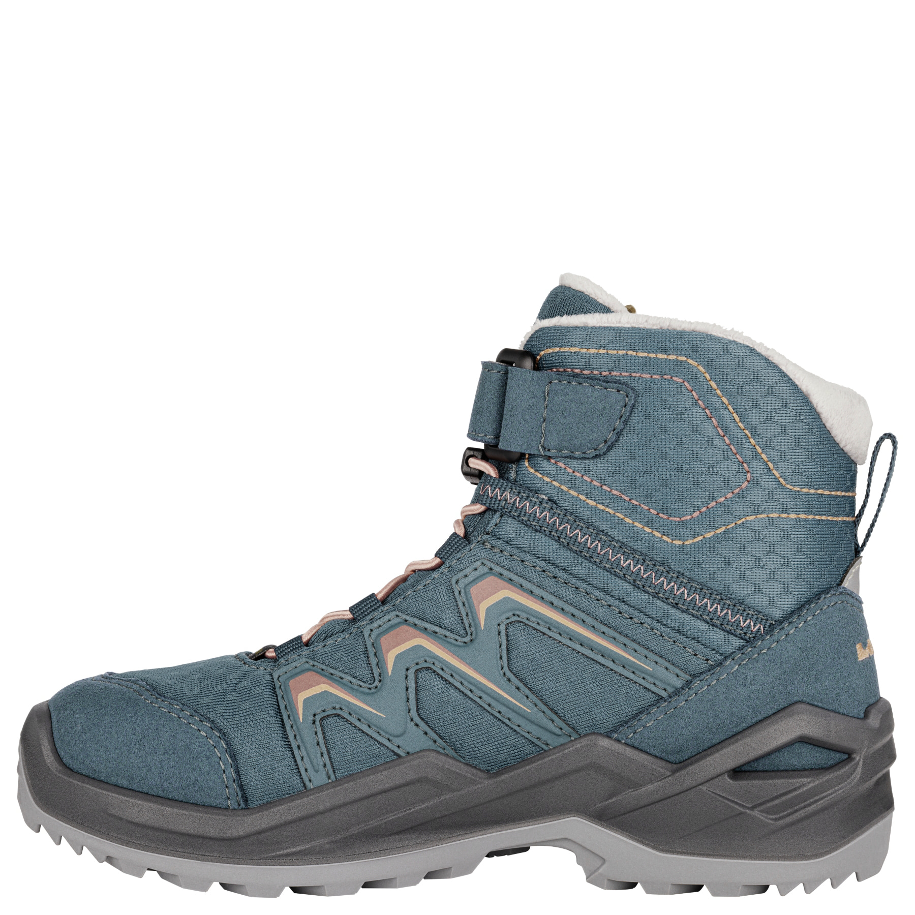 MADDOX WARM GTX MID JR