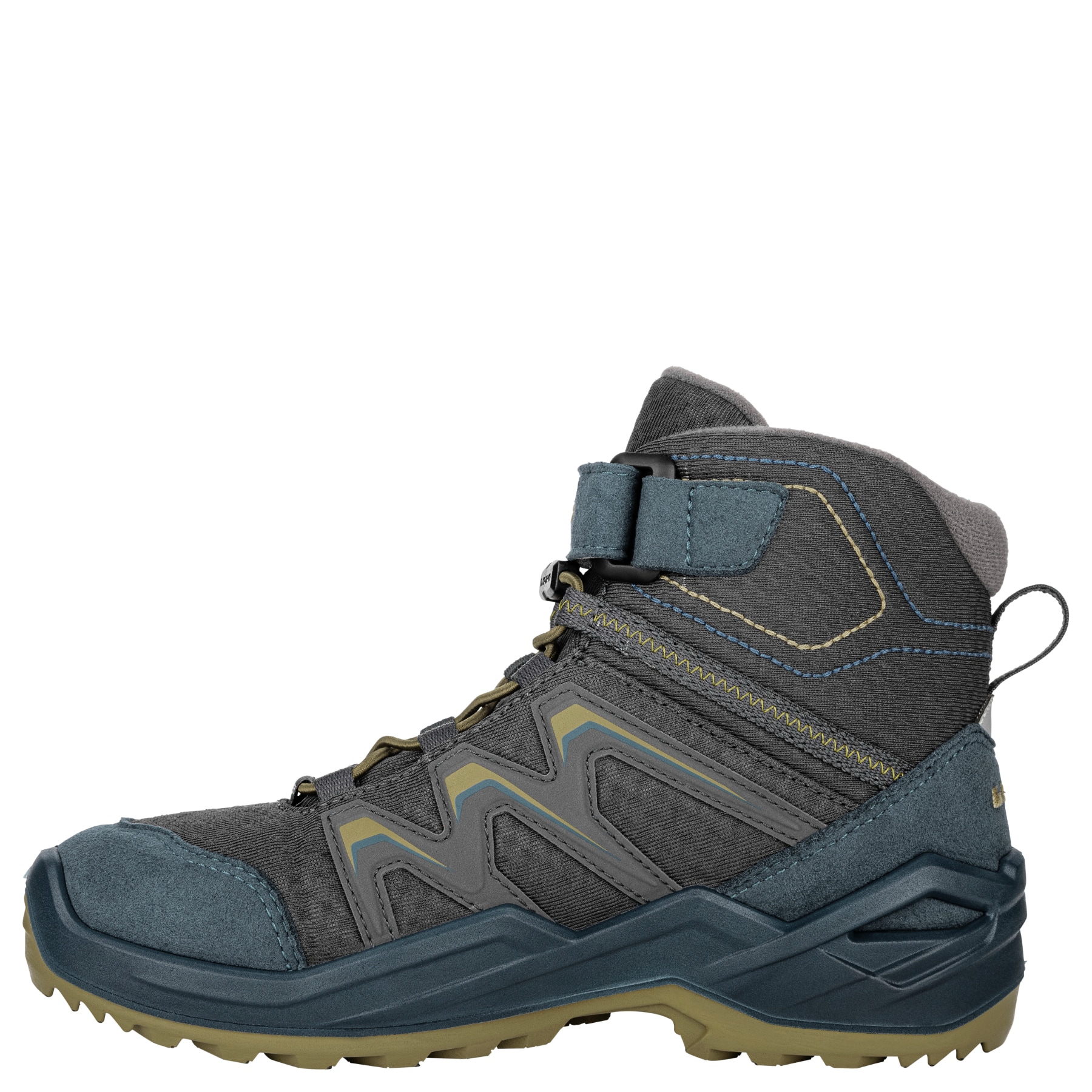 MADDOX WARM GTX MID JR