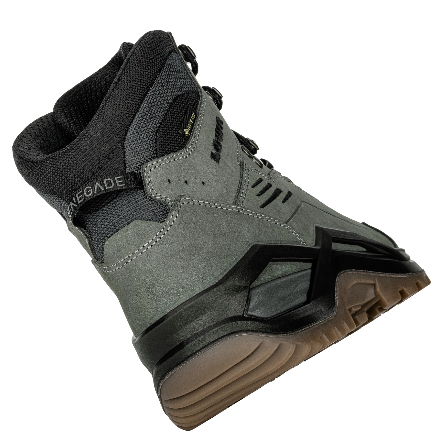 RENEGADE EVO GTX MID