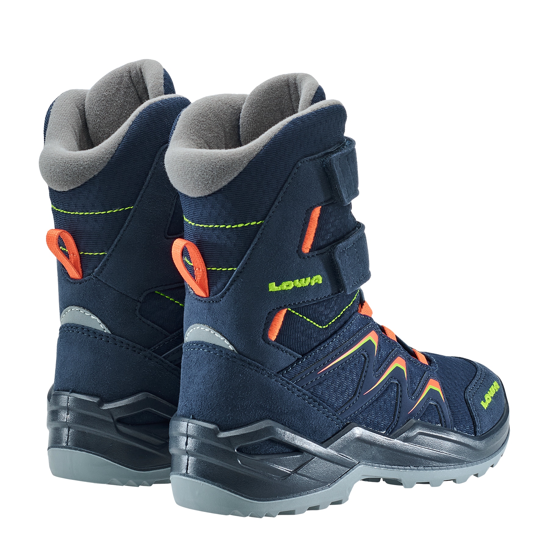 MADDOX WARM GTX HI JR