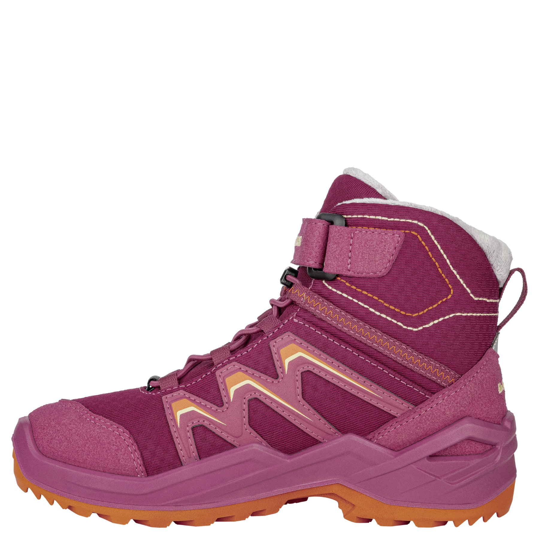 MADDOX WARM GTX MID JR