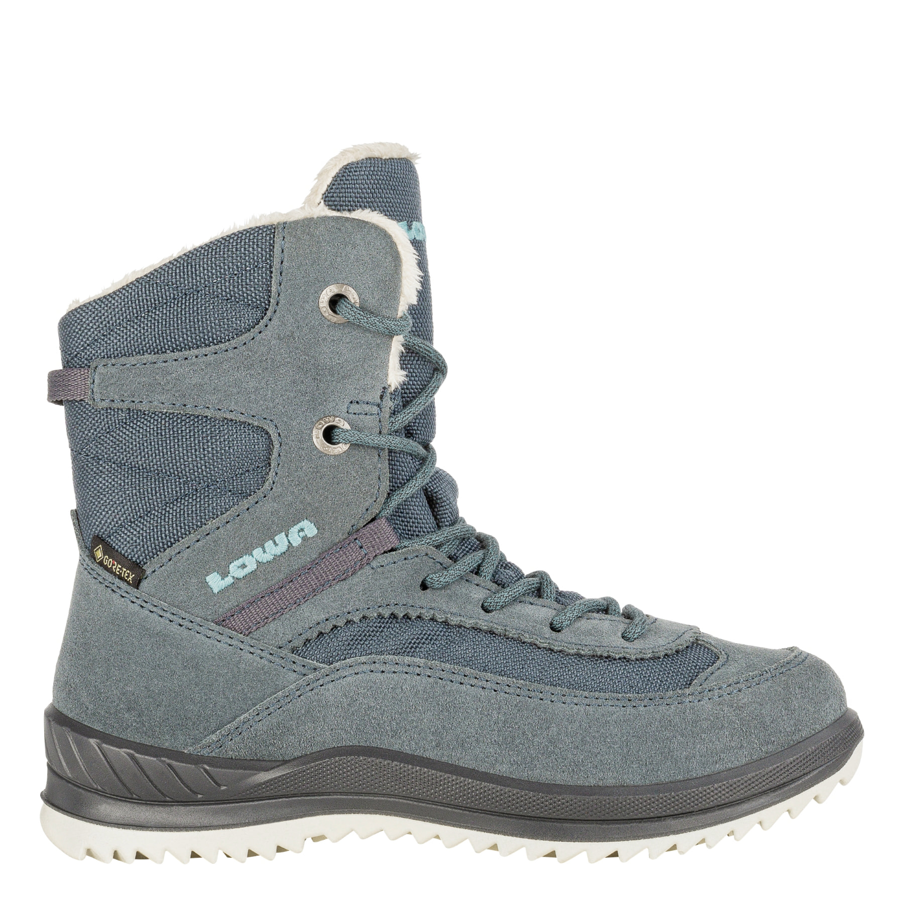 ELLA GTX HI JR