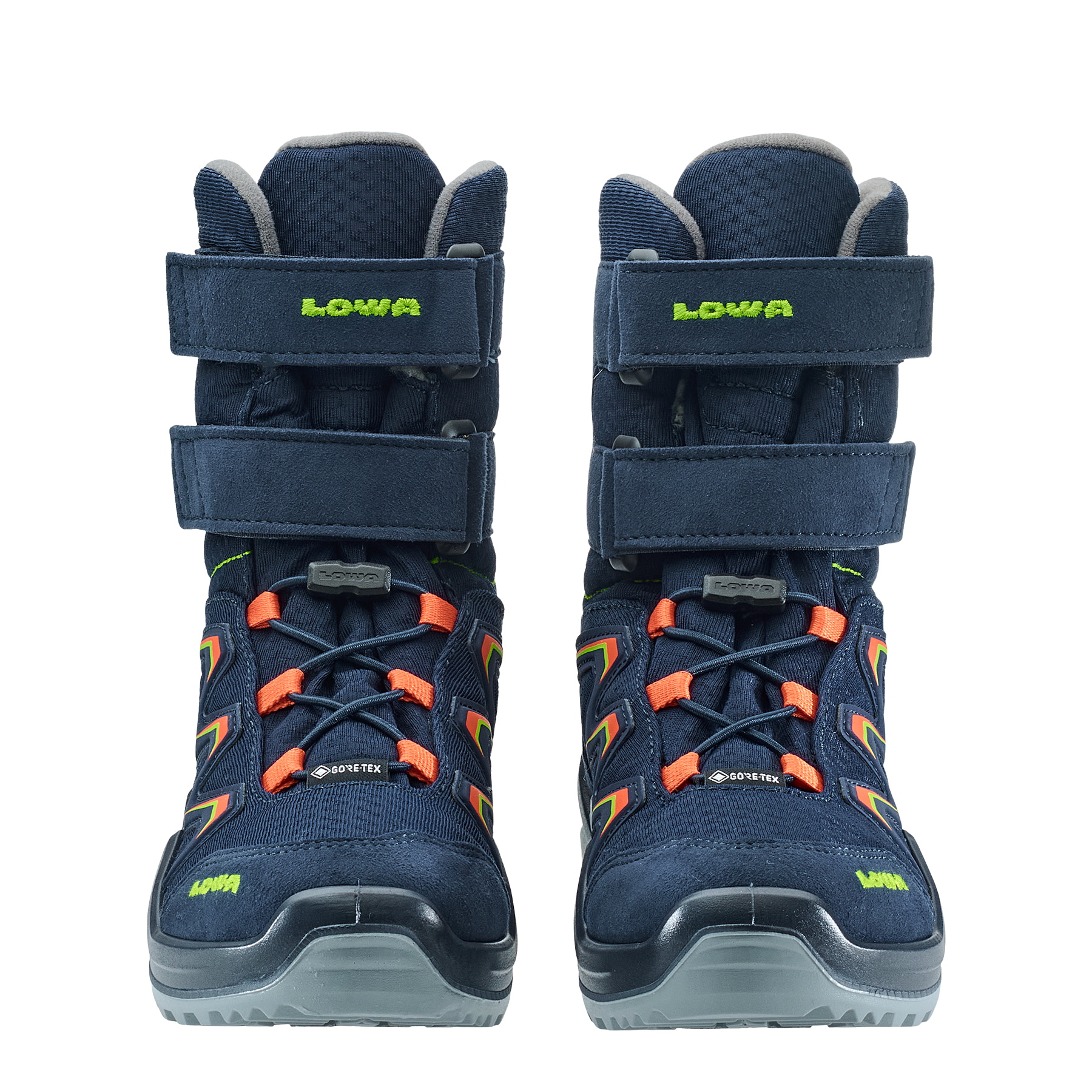 MADDOX WARM GTX HI JR