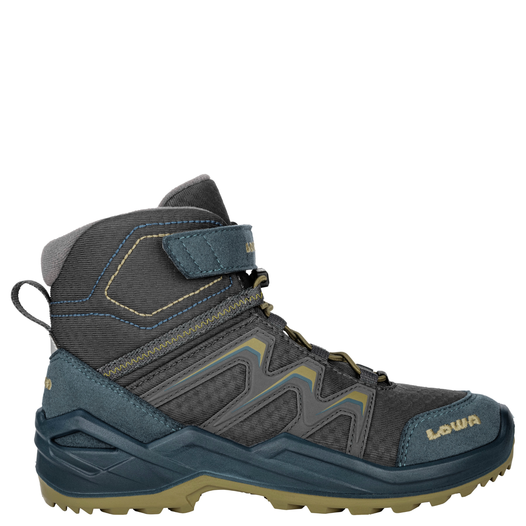 MADDOX WARM GTX MID JR
