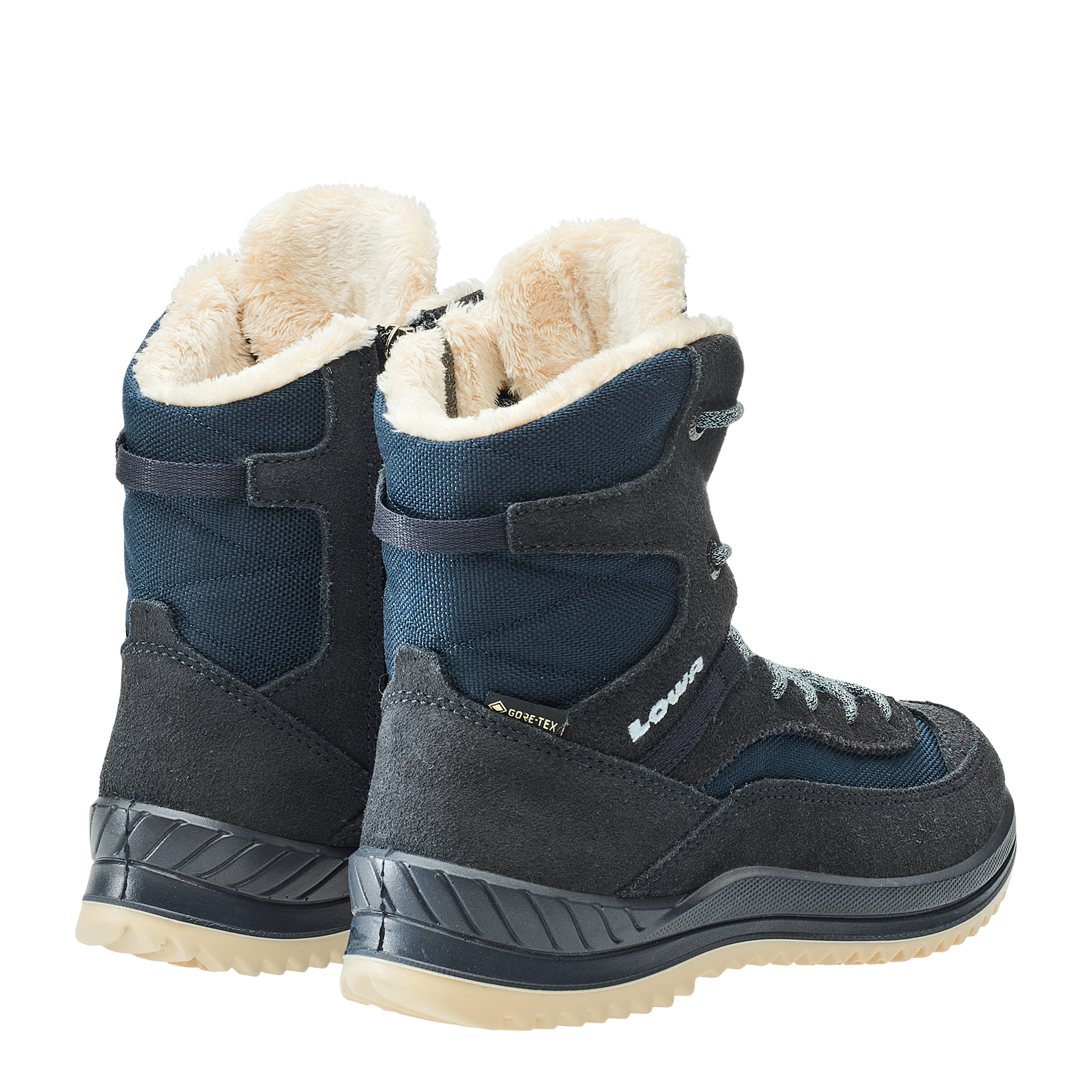 ELLA GTX HI JR