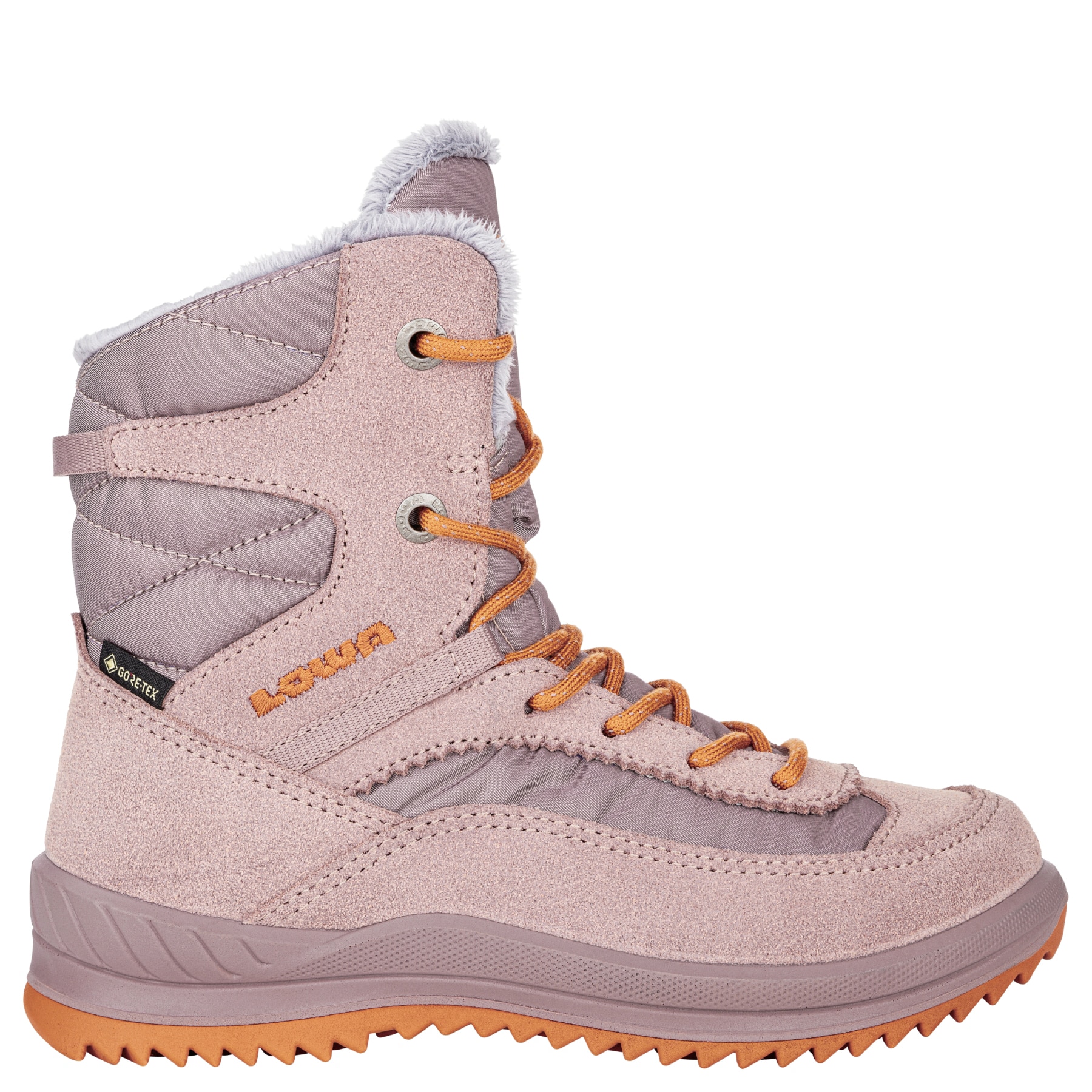 ELLA GTX HI JR
