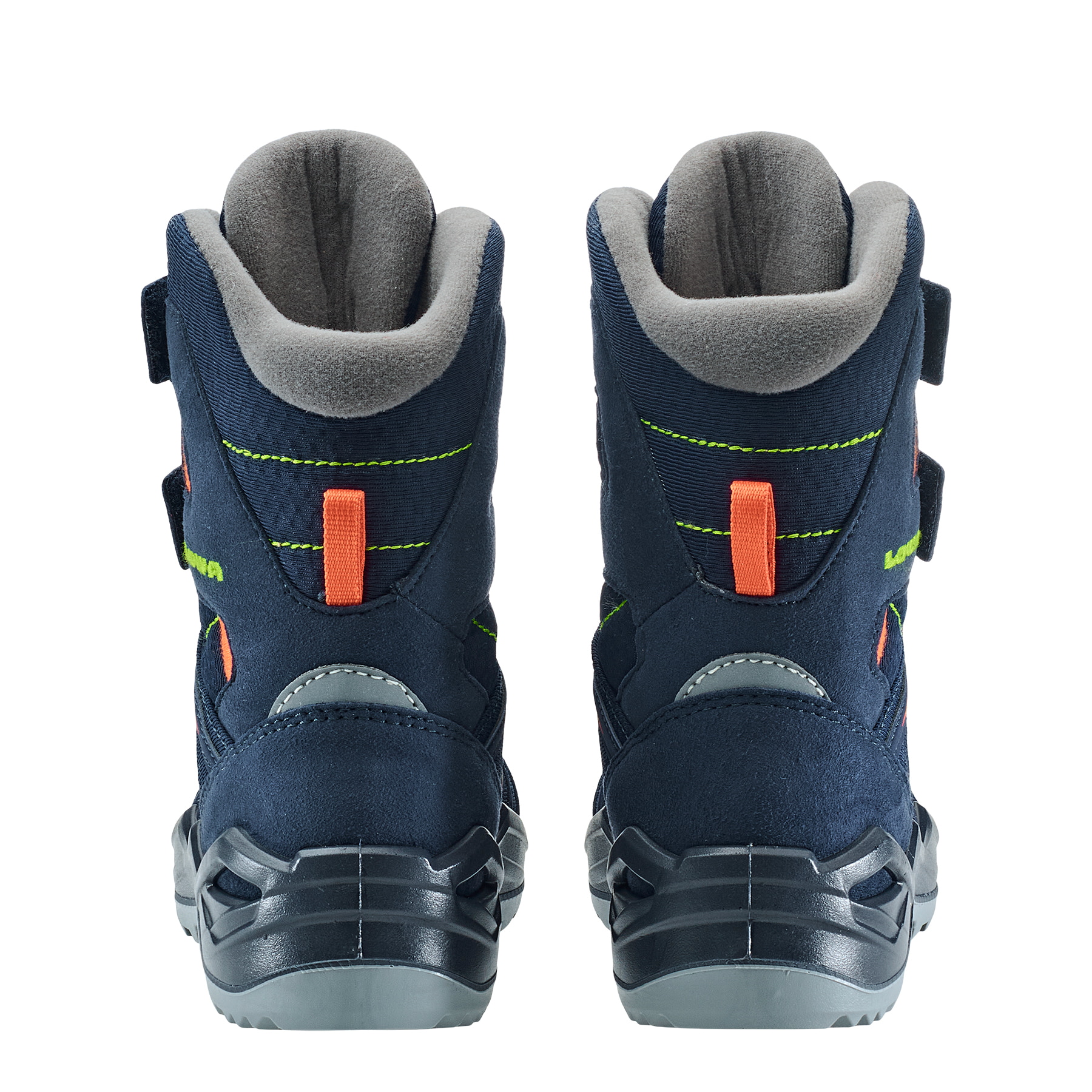 MADDOX WARM GTX HI JR