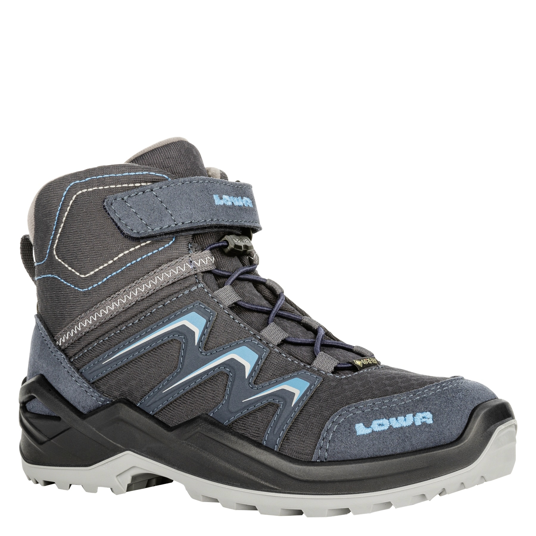 MADDOX WARM GTX MID JR