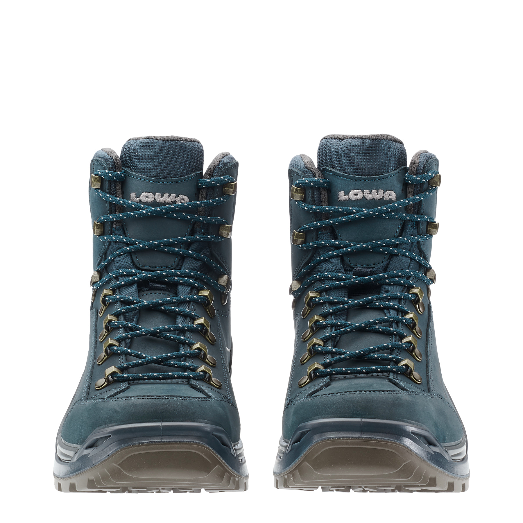 RENEGADE EVO GTX MID