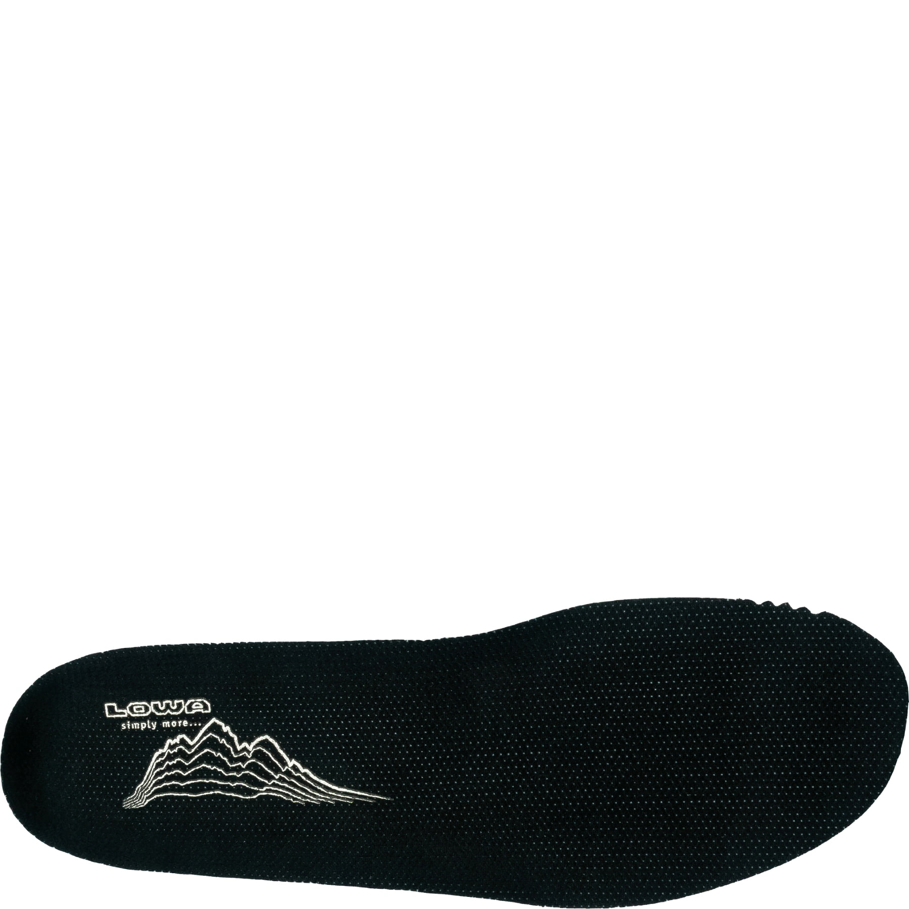 Footbed MOUNTAIN MEN