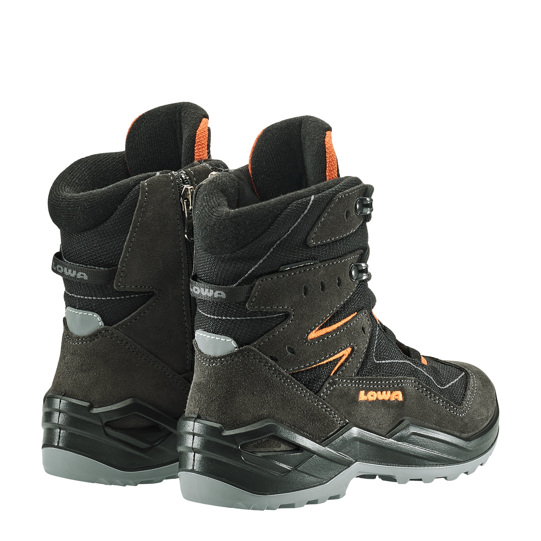 LINO GTX HI JR