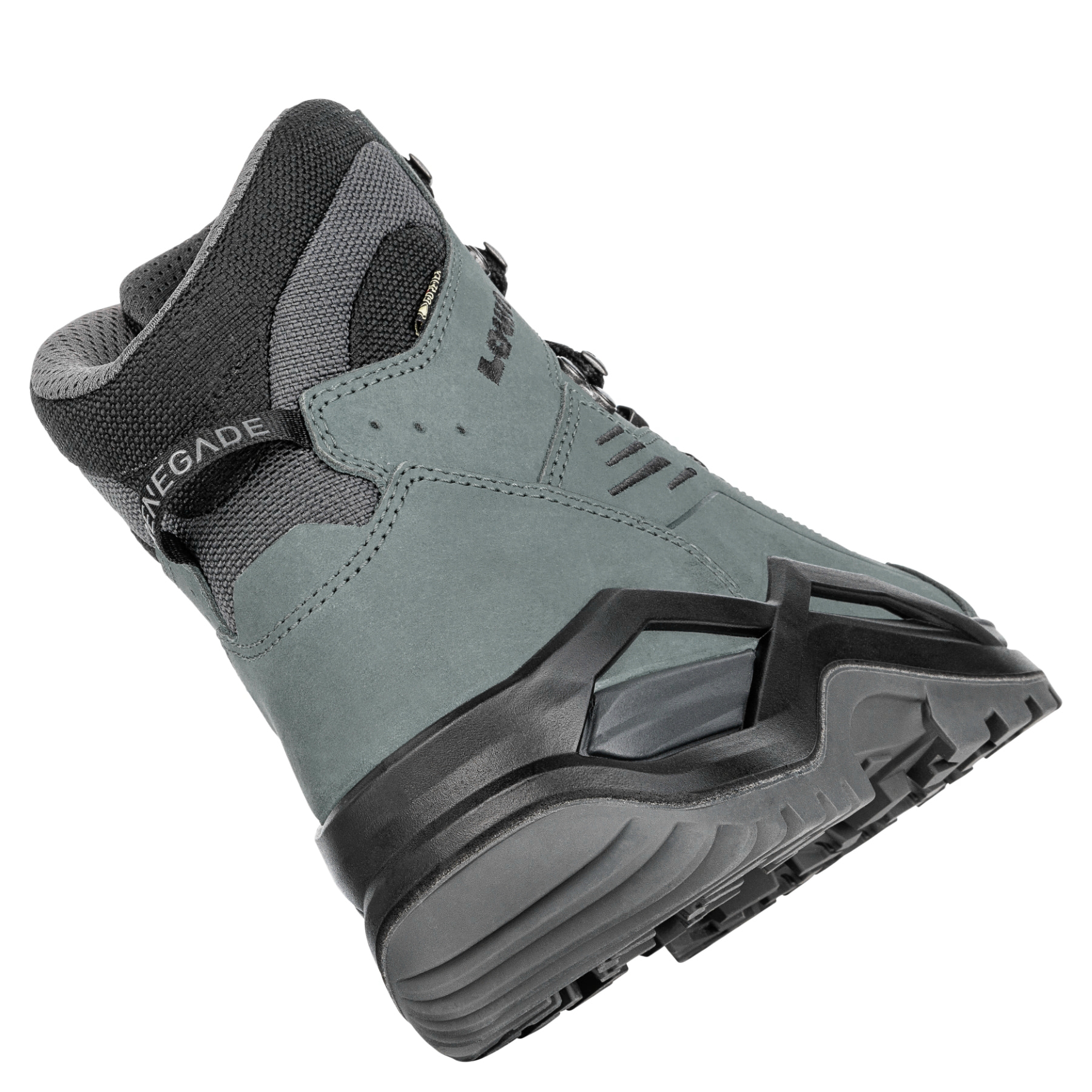 RENEGADE EVO GTX MID