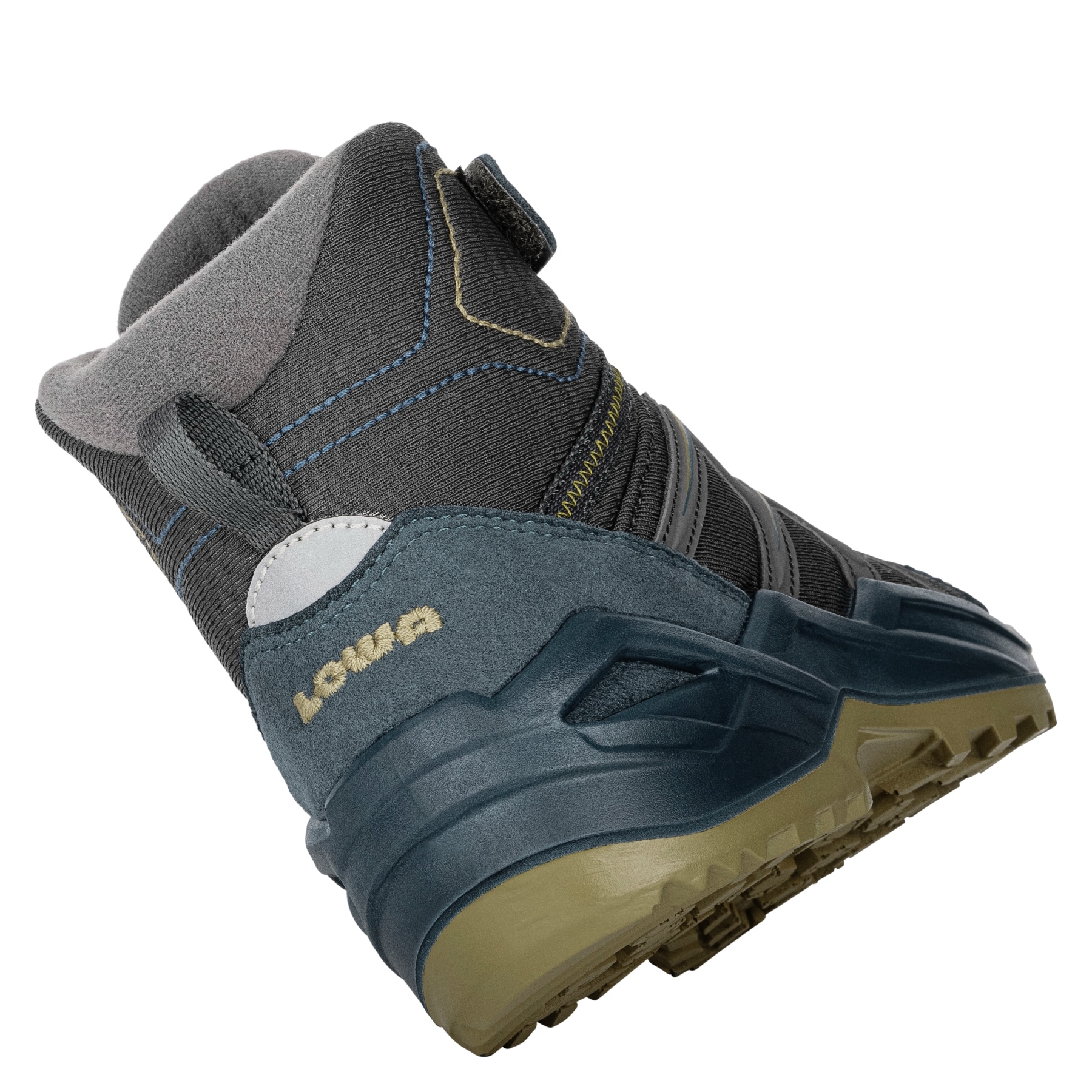 MADDOX WARM GTX MID JR