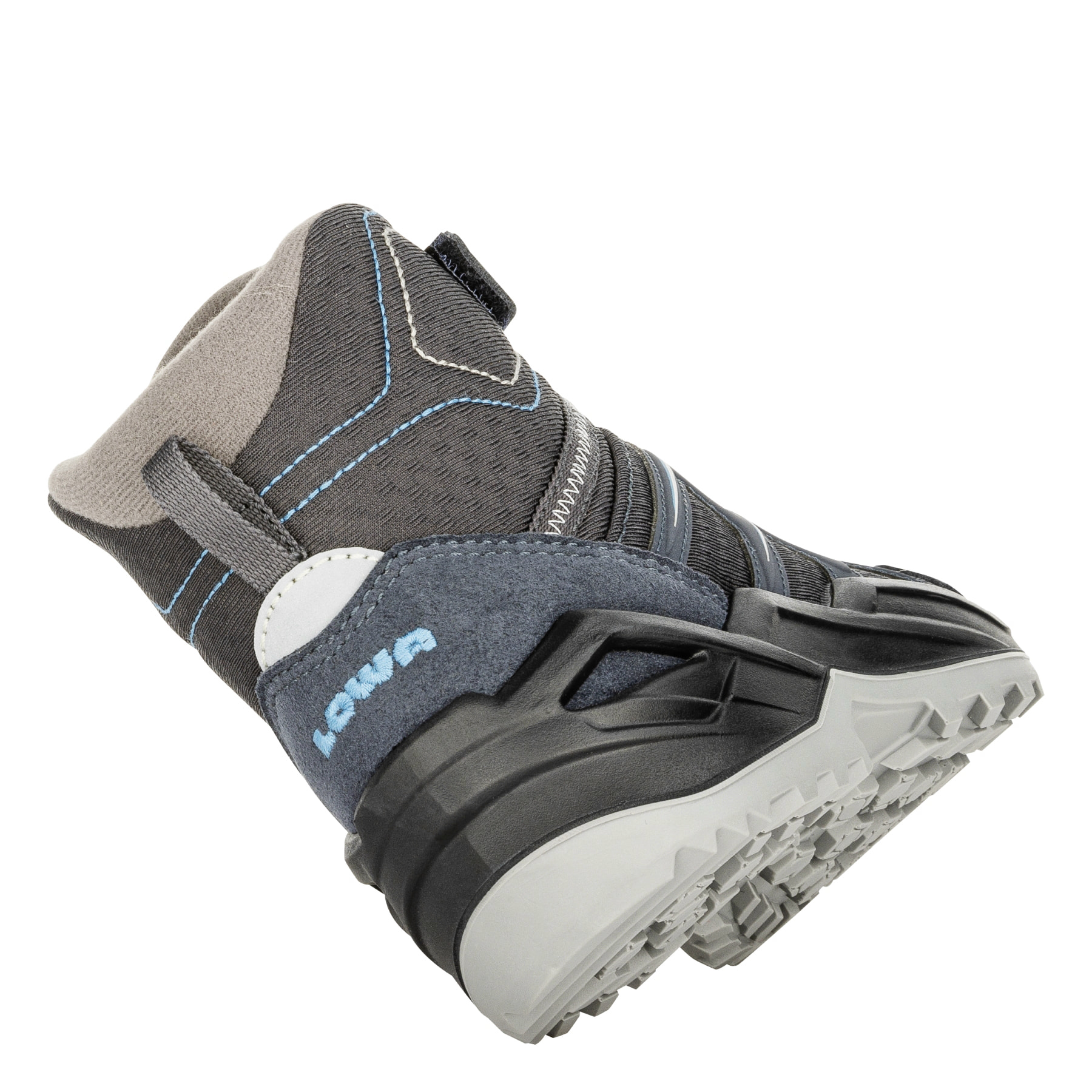 MADDOX WARM GTX MID JR