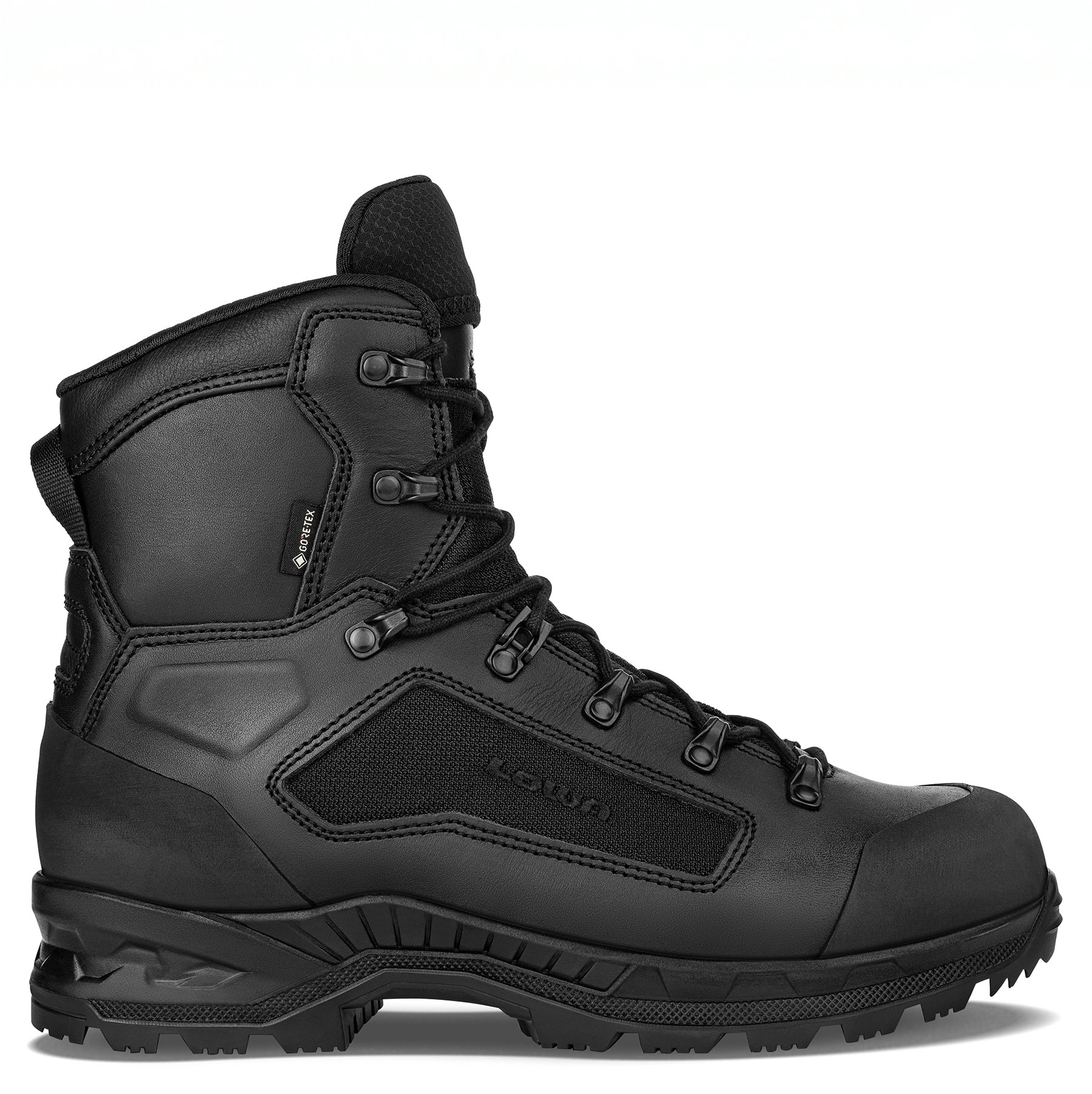 BREACHER GTX MID
