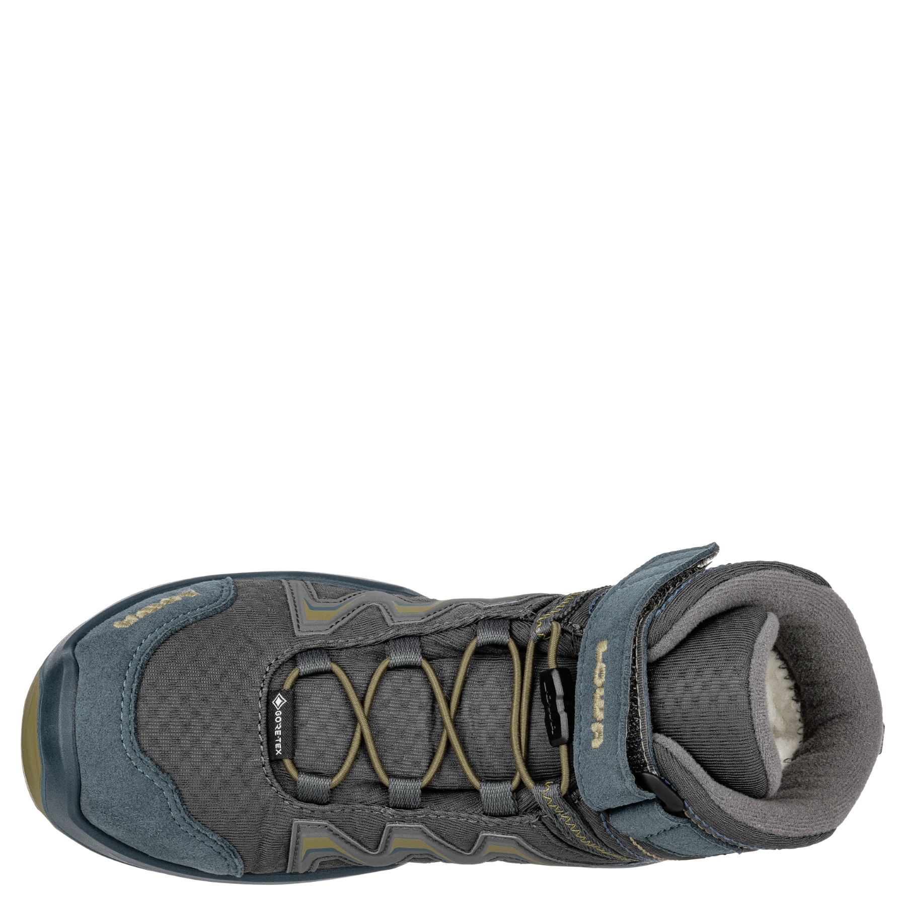 MADDOX WARM GTX MID JR